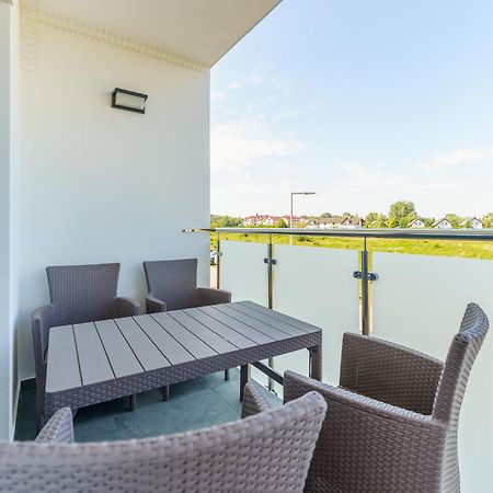 Sunset Resort Iv, Nadmorska 98B غجيبوفو المظهر الخارجي الصورة