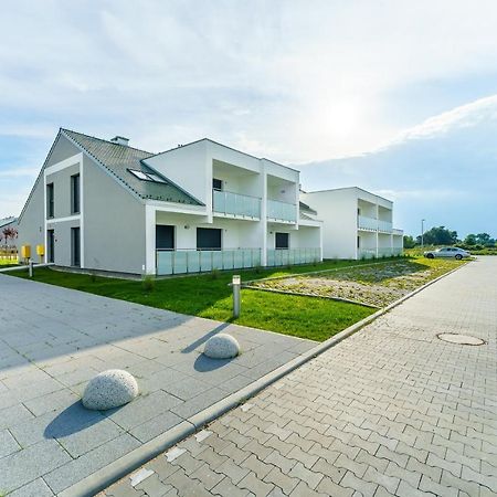 Sunset Resort Iv, Nadmorska 98B غجيبوفو المظهر الخارجي الصورة
