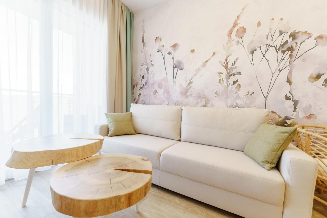 Sunset Resort Iv, Nadmorska 98B غجيبوفو المظهر الخارجي الصورة