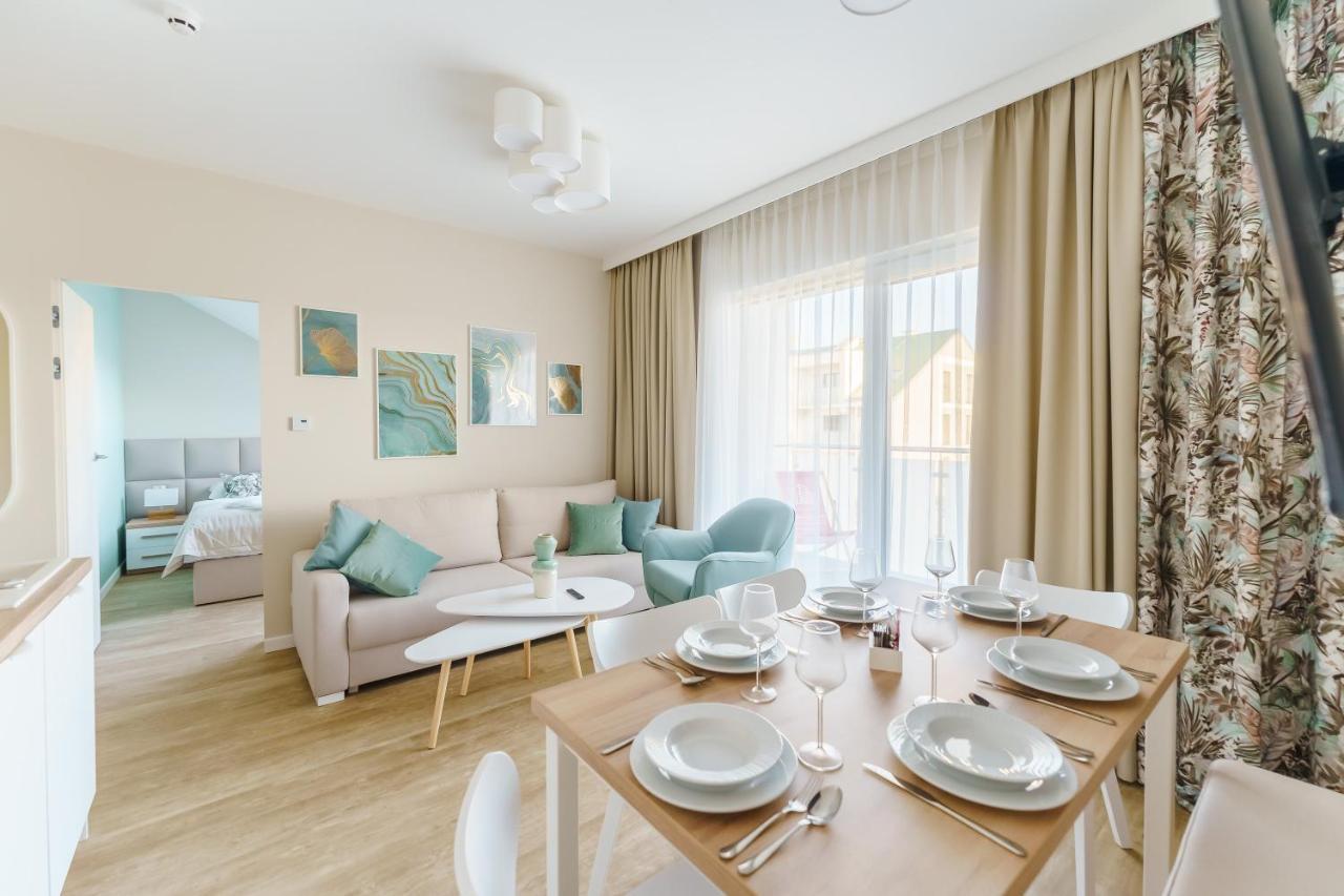 Sunset Resort Iv, Nadmorska 98B غجيبوفو المظهر الخارجي الصورة