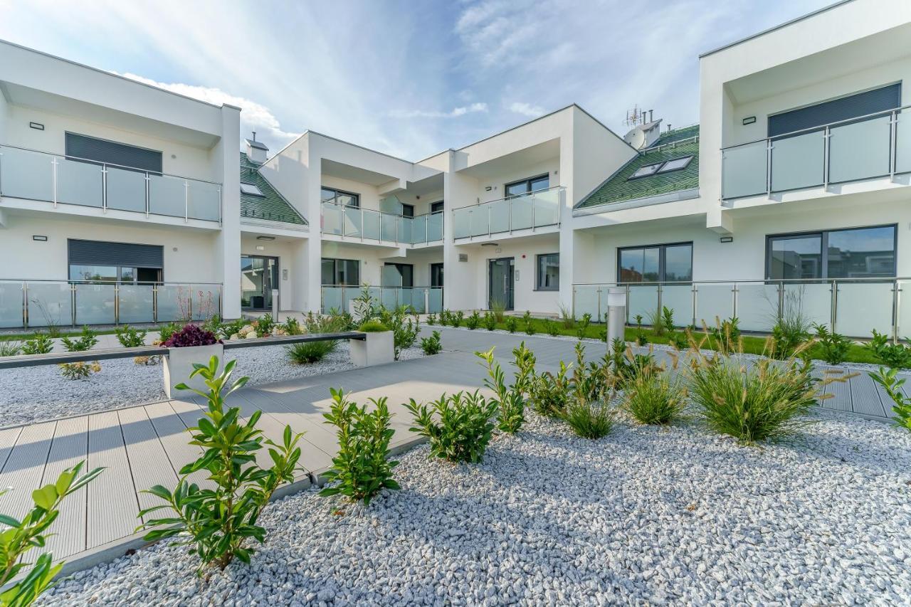 Sunset Resort Iv, Nadmorska 98B غجيبوفو المظهر الخارجي الصورة