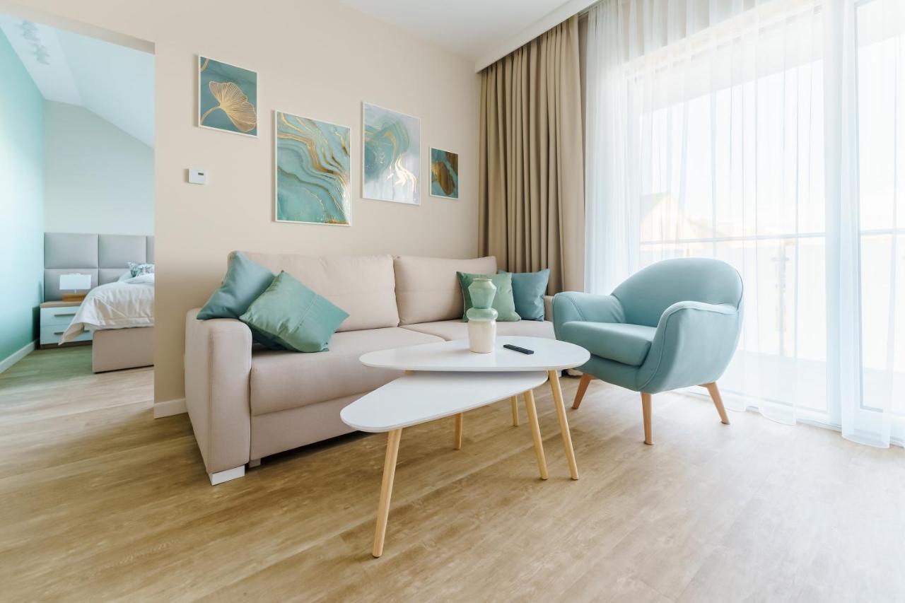 Sunset Resort Iv, Nadmorska 98B غجيبوفو المظهر الخارجي الصورة