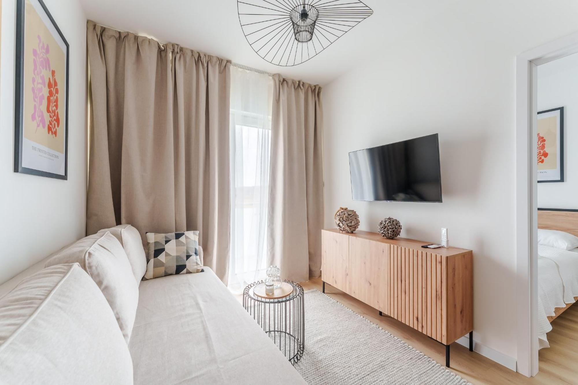 Sunset Resort Iv, Nadmorska 98B غجيبوفو المظهر الخارجي الصورة