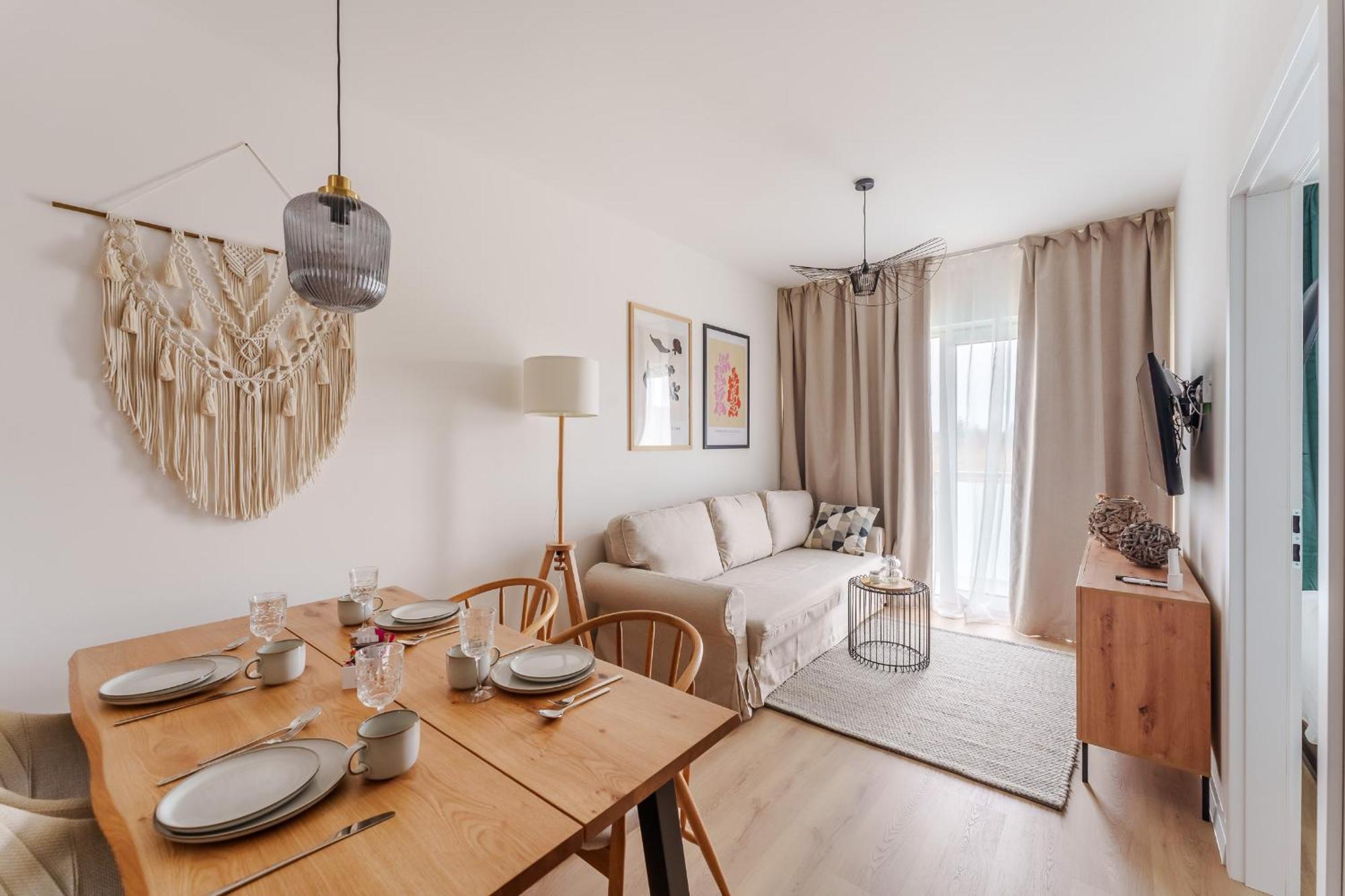 Sunset Resort Iv, Nadmorska 98B غجيبوفو المظهر الخارجي الصورة