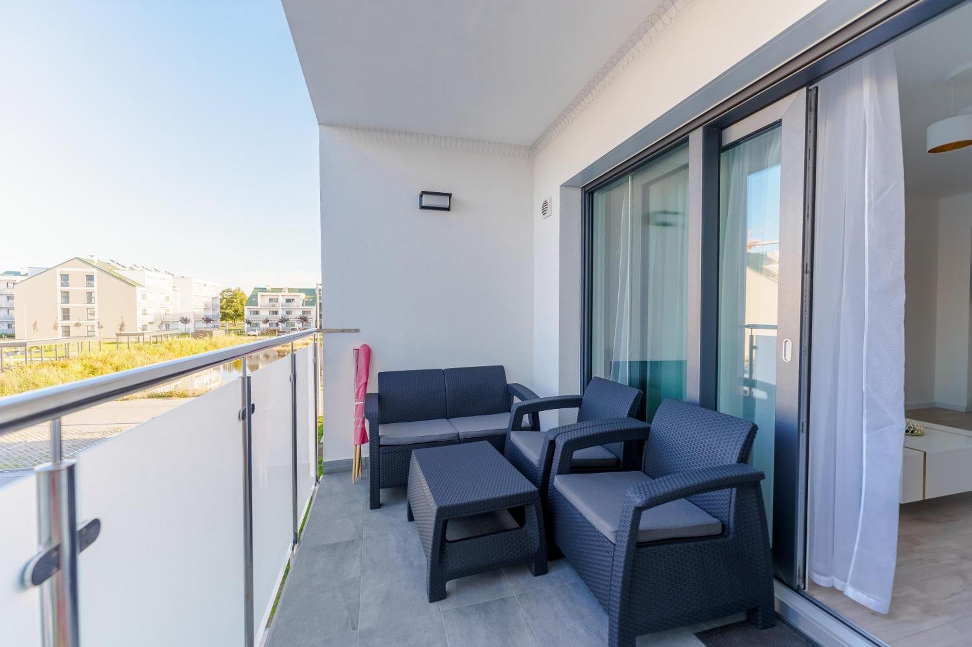 Sunset Resort Iv, Nadmorska 98B غجيبوفو المظهر الخارجي الصورة