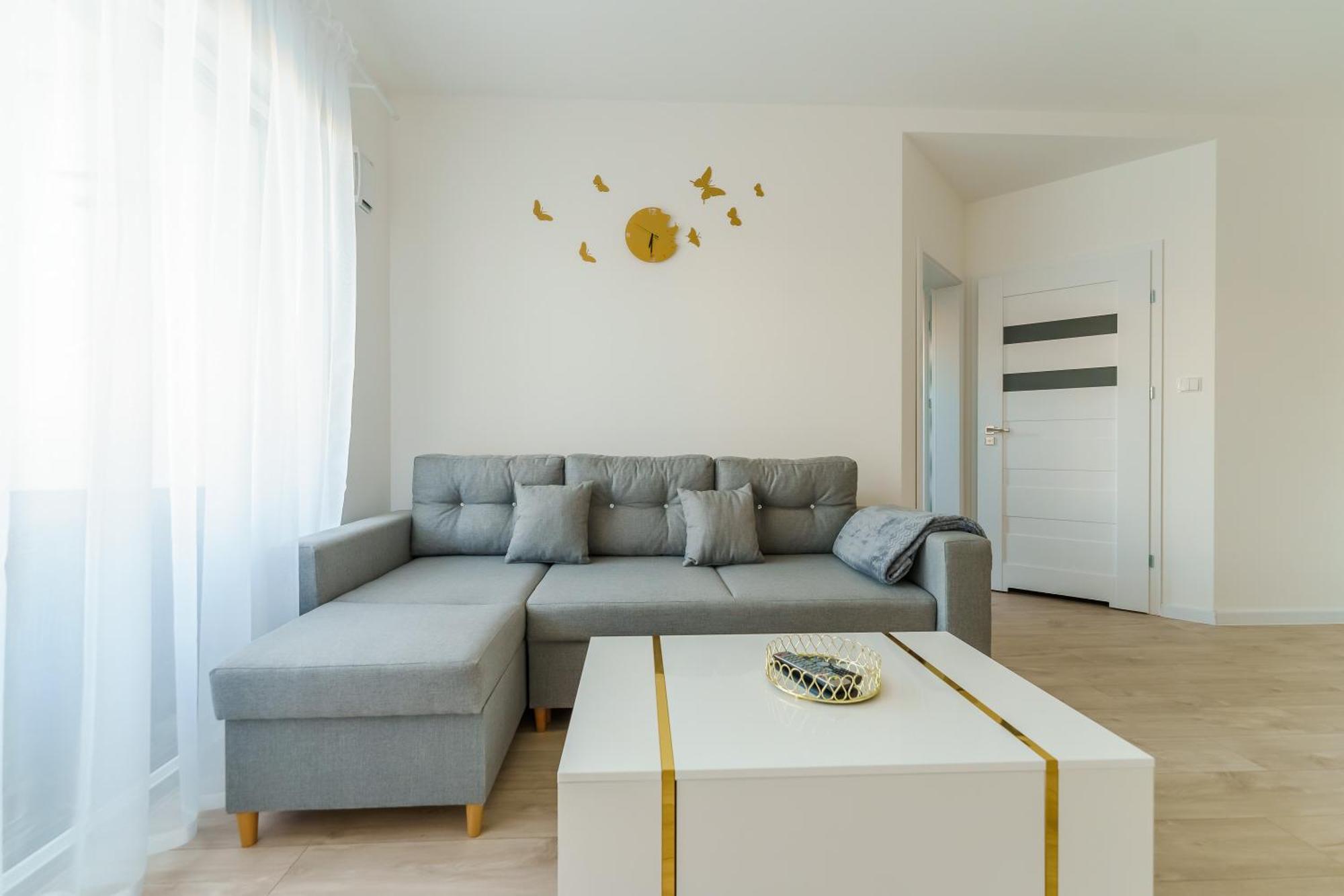 Sunset Resort Iv, Nadmorska 98B غجيبوفو المظهر الخارجي الصورة
