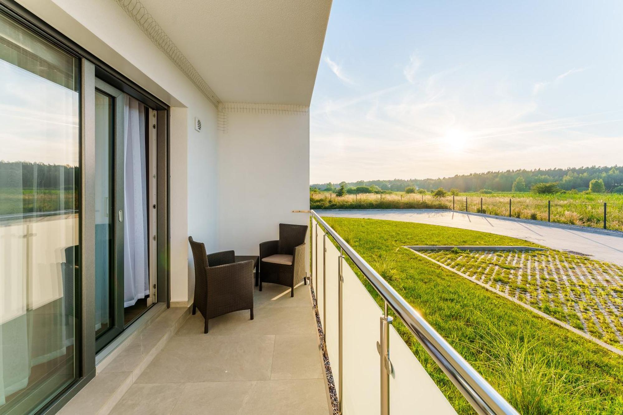 Sunset Resort Iv, Nadmorska 98B غجيبوفو المظهر الخارجي الصورة