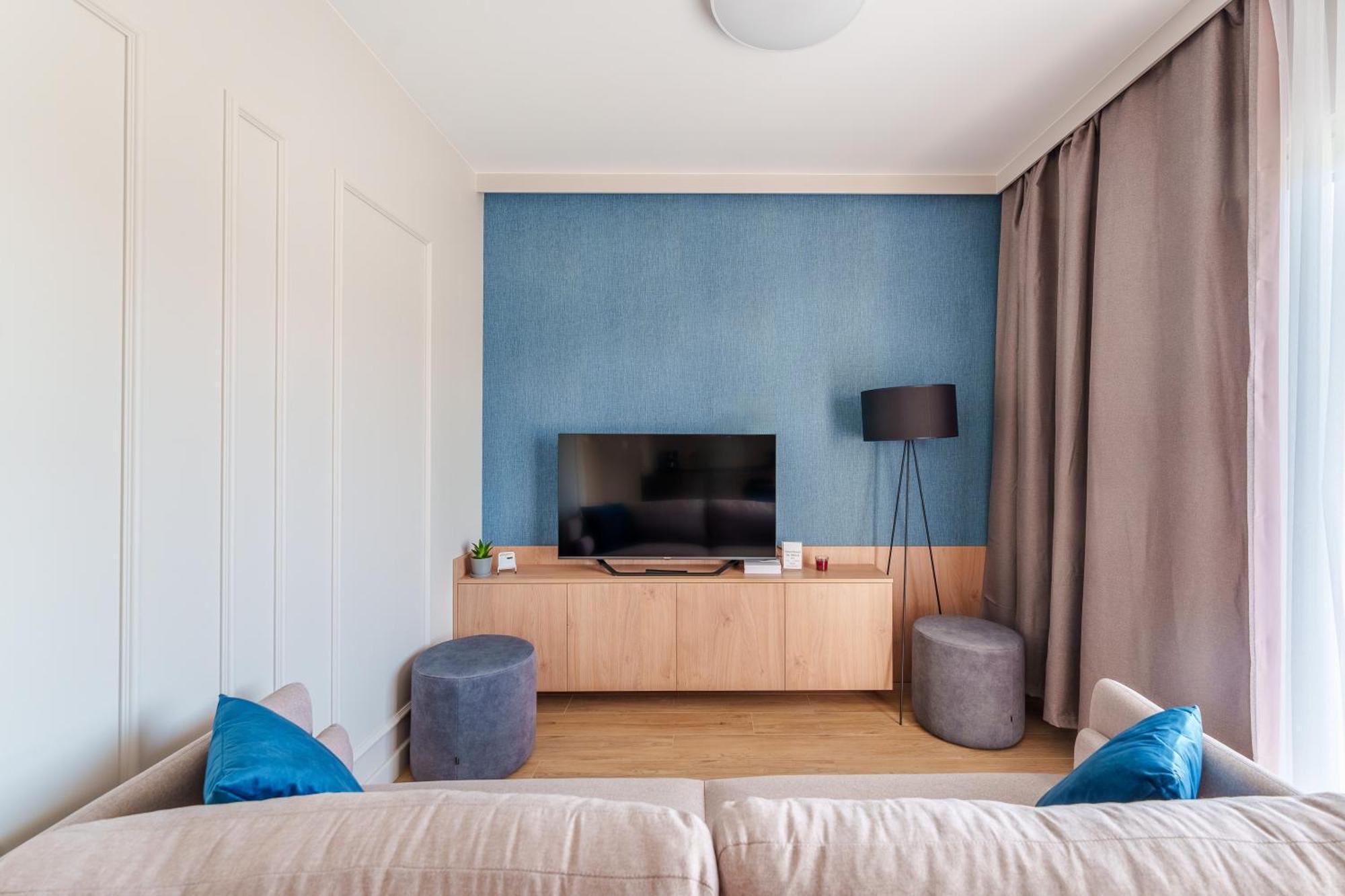 Sunset Resort Iv, Nadmorska 98B غجيبوفو المظهر الخارجي الصورة